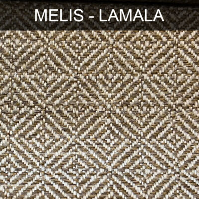 پارچه مبلی ملیس لامالا LAMALA کد e5864hp0103
