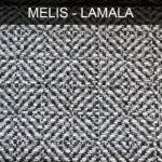 پارچه مبلی ملیس لامالا LAMALA کد e5864hp0601