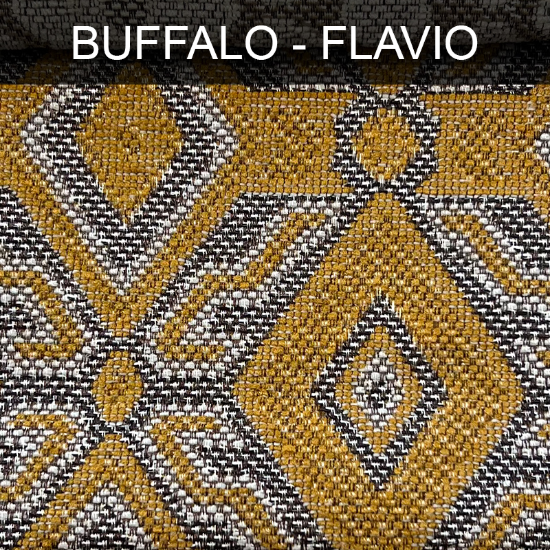 پارچه مبلی بوفالو فلاویو BUFFALO FLAVIO کد 1400G-11L