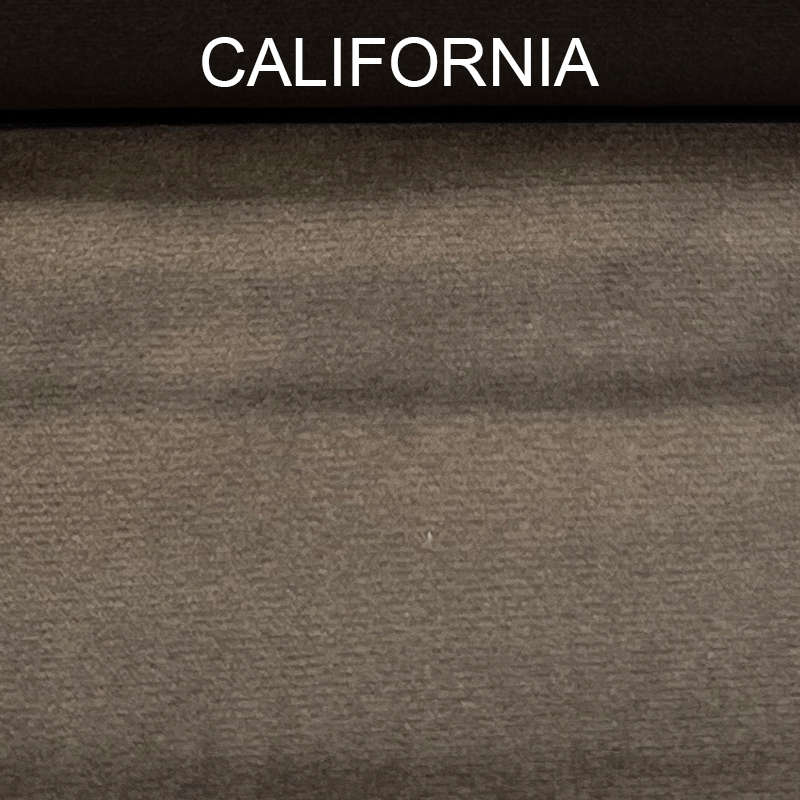 پارچه پرده ای مخمل کالیفرنیا CALIFORNIA کد 214