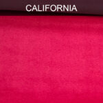 پارچه پرده ای مخمل کالیفرنیا CALIFORNIA کد 221