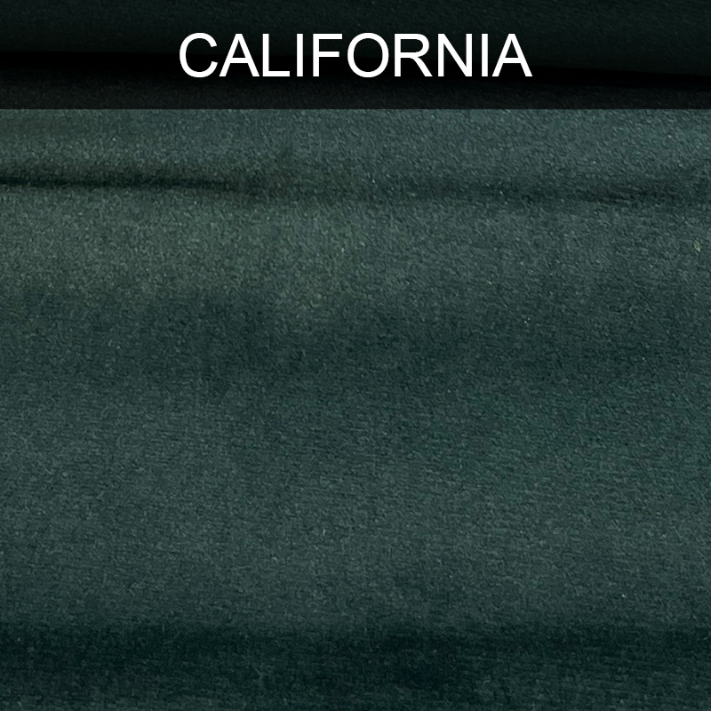 پارچه پرده ای مخمل کالیفرنیا CALIFORNIA کد 232