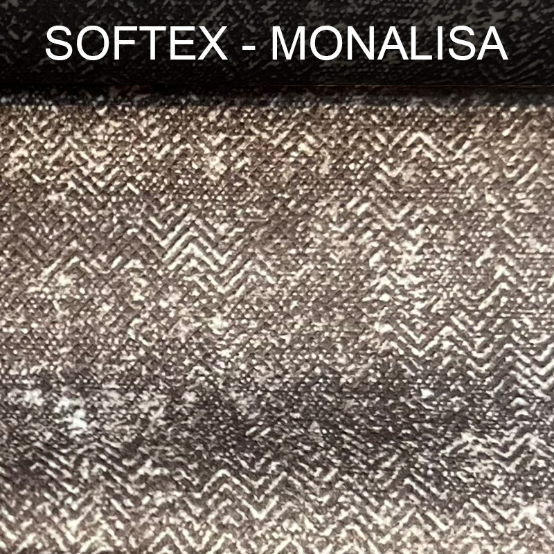 پارچه مبلی سافتکس مونالیزا MONALISA کد 5