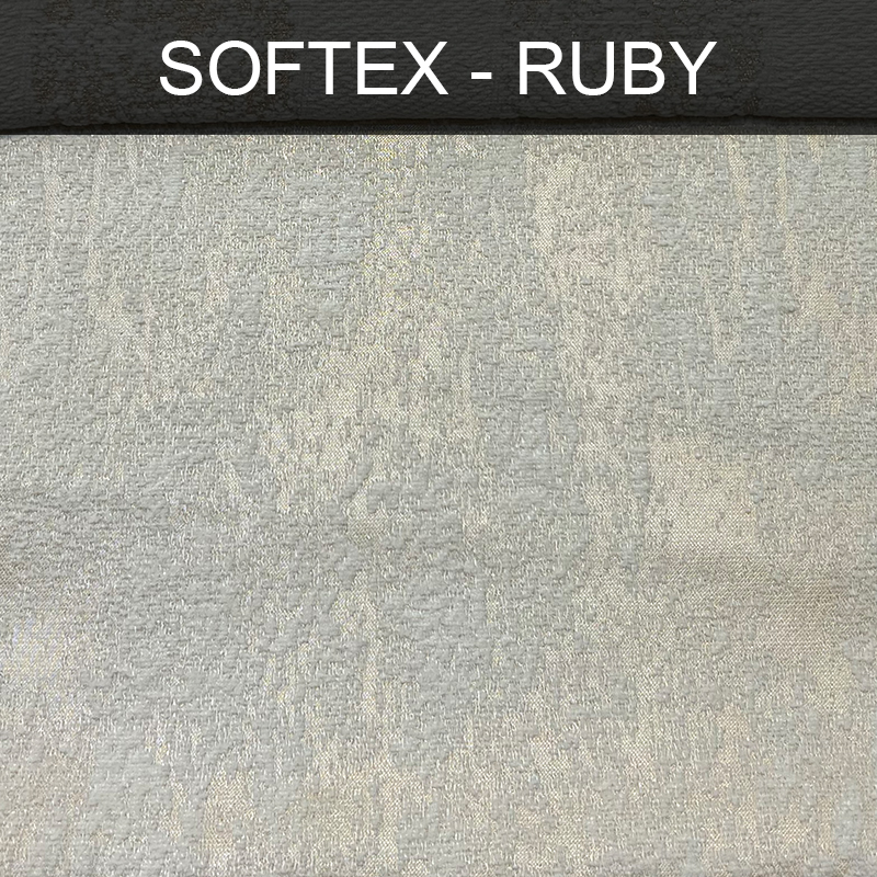 پارچه مبلی سافتکس روبی RUBY کد 1S
