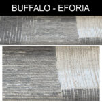 پارچه مبلی بوفالو ایفوریا BUFFALO EFORIA کد 9065K3-154041