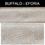 پارچه مبلی بوفالو ایفوریا BUFFALO EFORIA کد 9067K2-17024