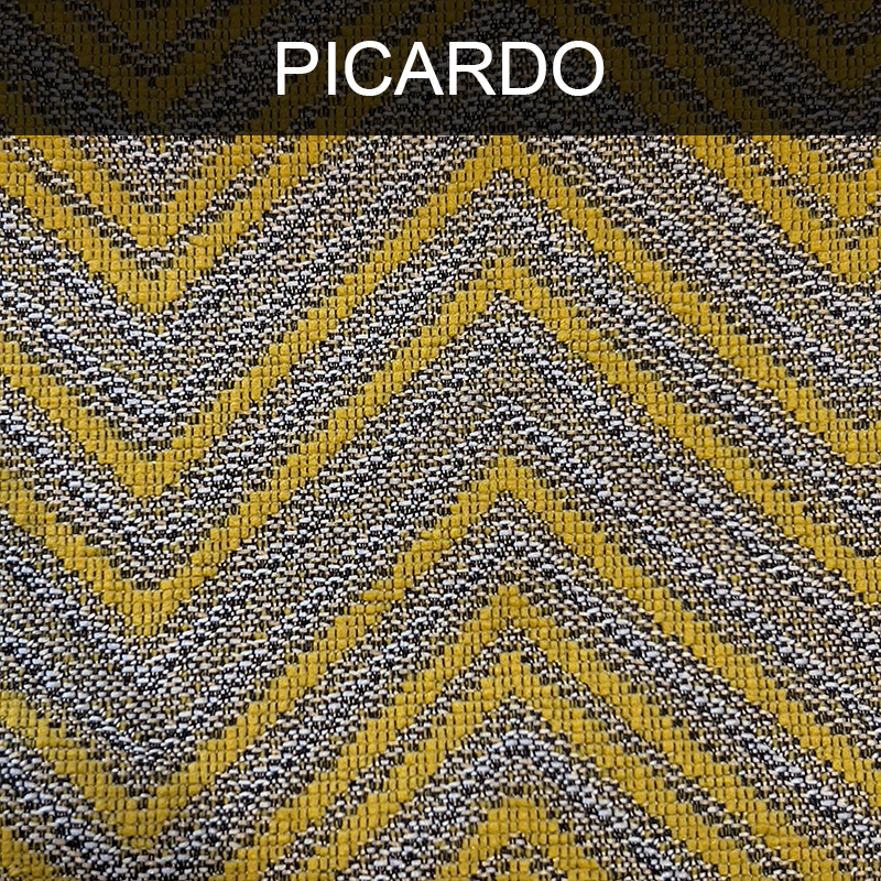 پارچه مبلی پیکاردو PICARDO کد 14V