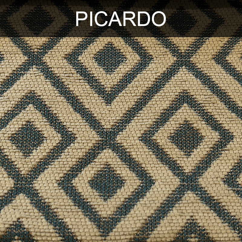 پارچه مبلی پیکاردو PICARDO کد 16G
