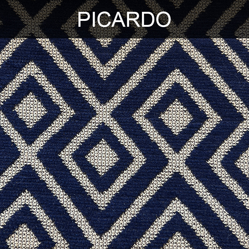 پارچه مبلی پیکاردو PICARDO کد 7G