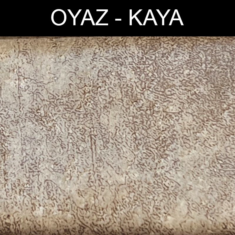 پارچه مبلی اُیاز کایا KAYA کد 1