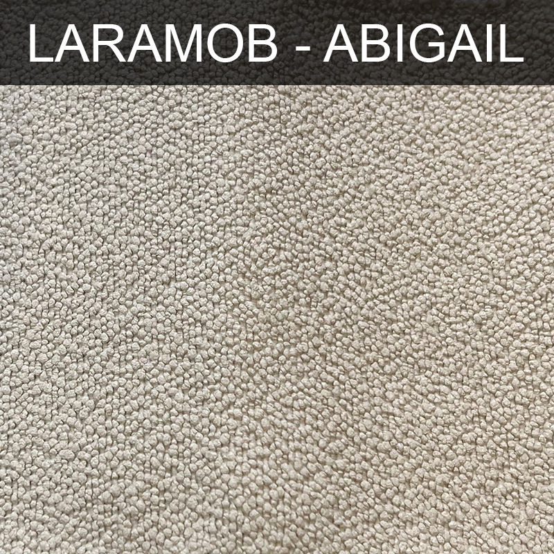 پارچه مبلی لارامب ابیگل Abigail کد 909