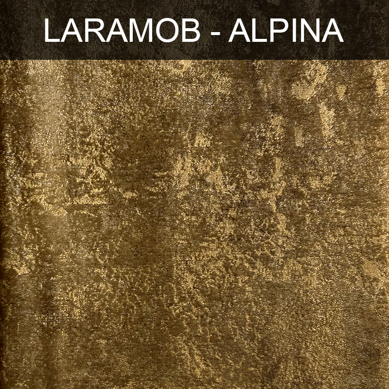 پارچه مبلی لارامب آلپینا ALPINA کد 105