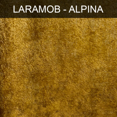 پارچه مبلی لارامب آلپینا ALPINA کد 400
