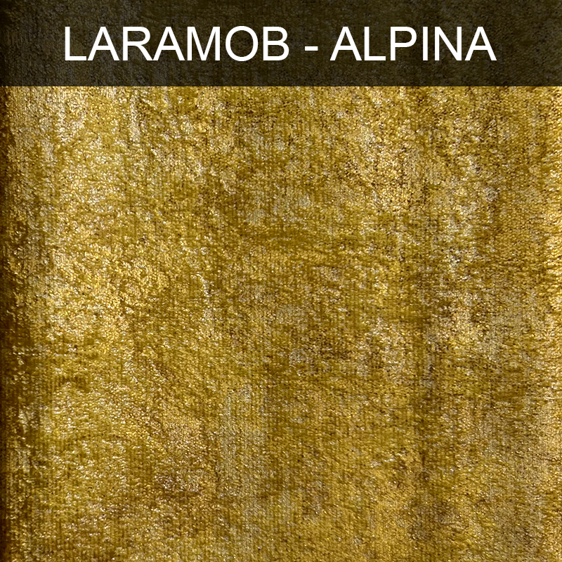 پارچه مبلی لارامب آلپینا ALPINA کد 405