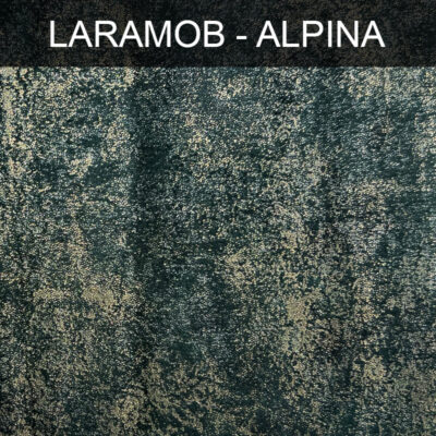 پارچه مبلی لارامب آلپینا ALPINA کد 501