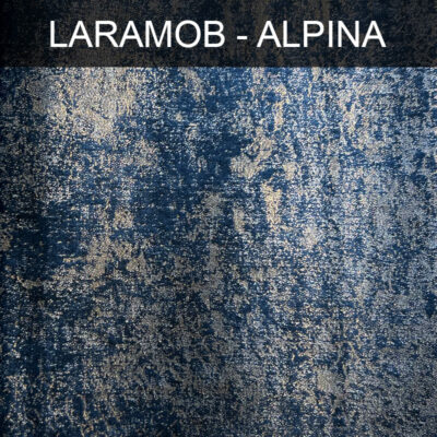 پارچه مبلی لارامب آلپینا ALPINA کد 605