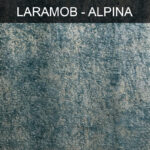 پارچه مبلی لارامب آلپینا ALPINA کد 608