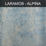پارچه مبلی لارامب آلپینا ALPINA کد 609