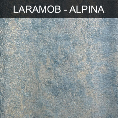 پارچه مبلی لارامب آلپینا ALPINA کد 609