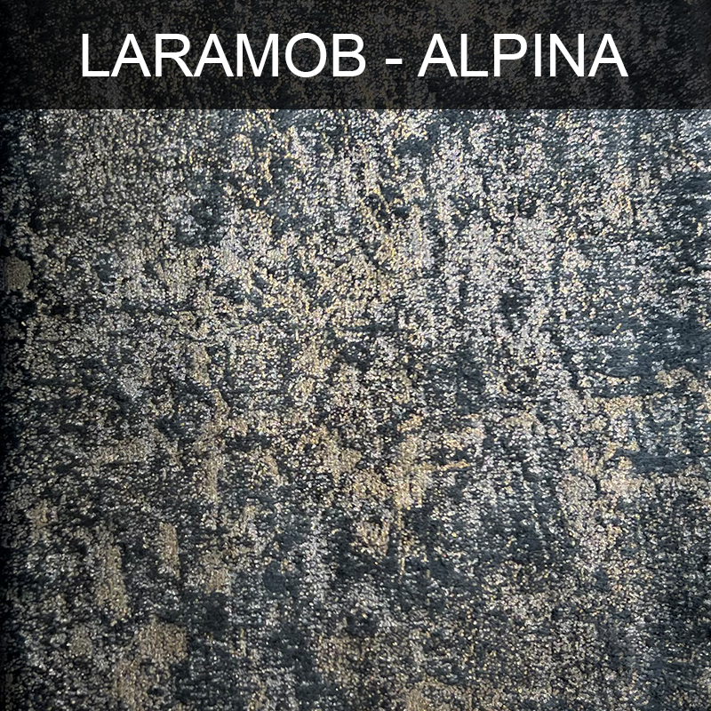 پارچه مبلی لارامب آلپینا ALPINA کد 804