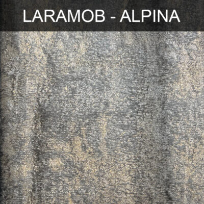 پارچه مبلی لارامب آلپینا ALPINA کد 809
