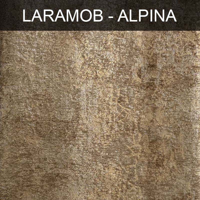 پارچه مبلی لارامب آلپینا ALPINA کد 905