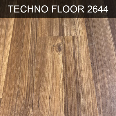 لمینت پارکت تکنو فلور Techno Floor کد 2644