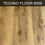 لمینت پارکت تکنو فلور Techno Floor کد 6059