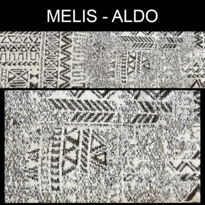پارچه مبلی ملیس آلدو ALDO کد 13