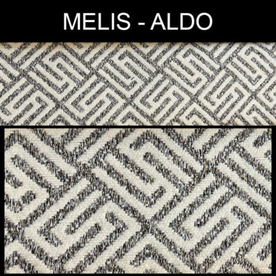 پارچه مبلی ملیس آلدو ALDO کد 17