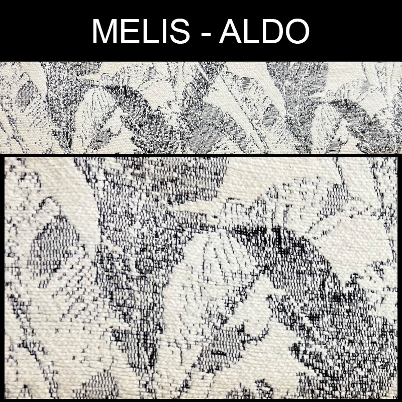 پارچه مبلی ملیس آلدو ALDO کد 20