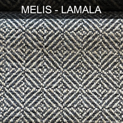 پارچه مبلی ملیس لامالا LAMALA کد e5864hp0102