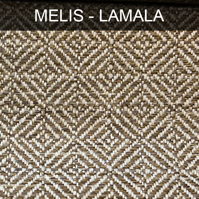 پارچه مبلی ملیس لامالا LAMALA کد e5864hp0103