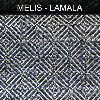 پارچه مبلی ملیس لامالا LAMALA کد e5864hp0201