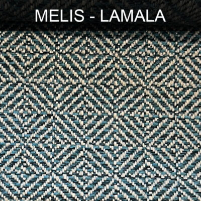 پارچه مبلی ملیس لامالا LAMALA کد e5864hp0202