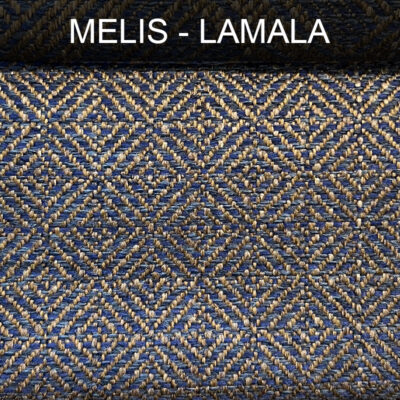 پارچه مبلی ملیس لامالا LAMALA کد e5864hp0301