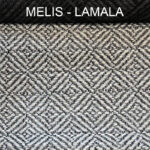 پارچه مبلی ملیس لامالا LAMALA کد e5864hp0402