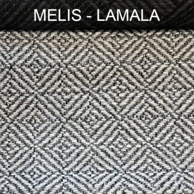 پارچه مبلی ملیس لامالا LAMALA کد e5864hp0402