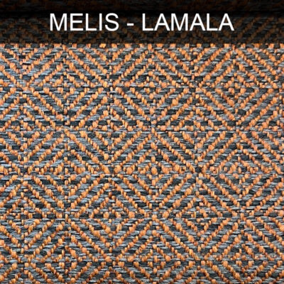 پارچه مبلی ملیس لامالا LAMALA کد e5864hp0502