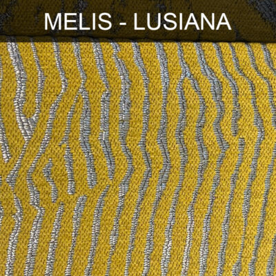 پارچه مبلی ملیس لوسیانا LUSIANA کد 1001