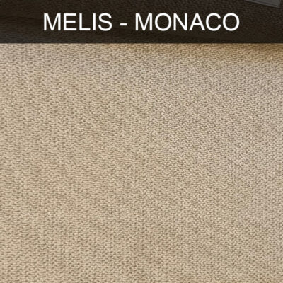 پارچه مبلی ملیس موناکو MONACO کد 1