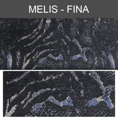 پارچه مبلی ملیس فینا FINA کد 1202