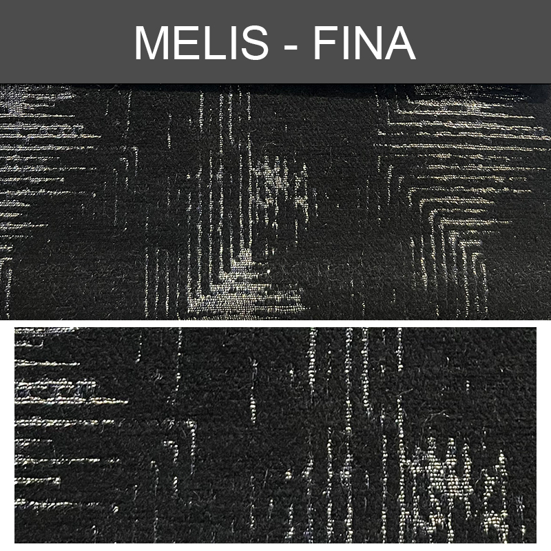 پارچه مبلی ملیس فینا FINA کد 1206