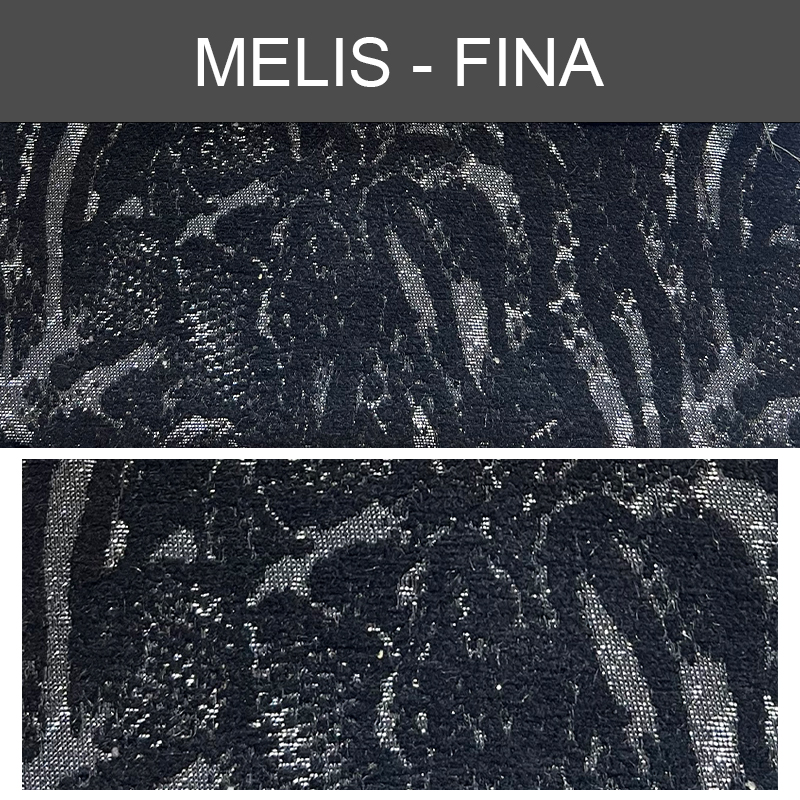 پارچه مبلی ملیس فینا FINA کد 1302