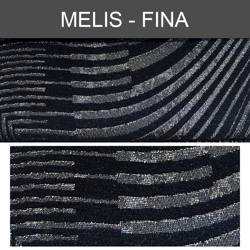 پارچه مبلی ملیس فینا FINA کد 1308