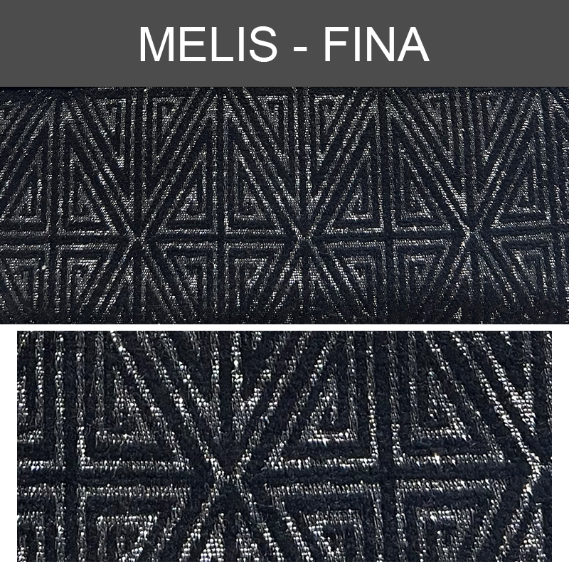 پارچه مبلی ملیس فینا FINA کد 1309