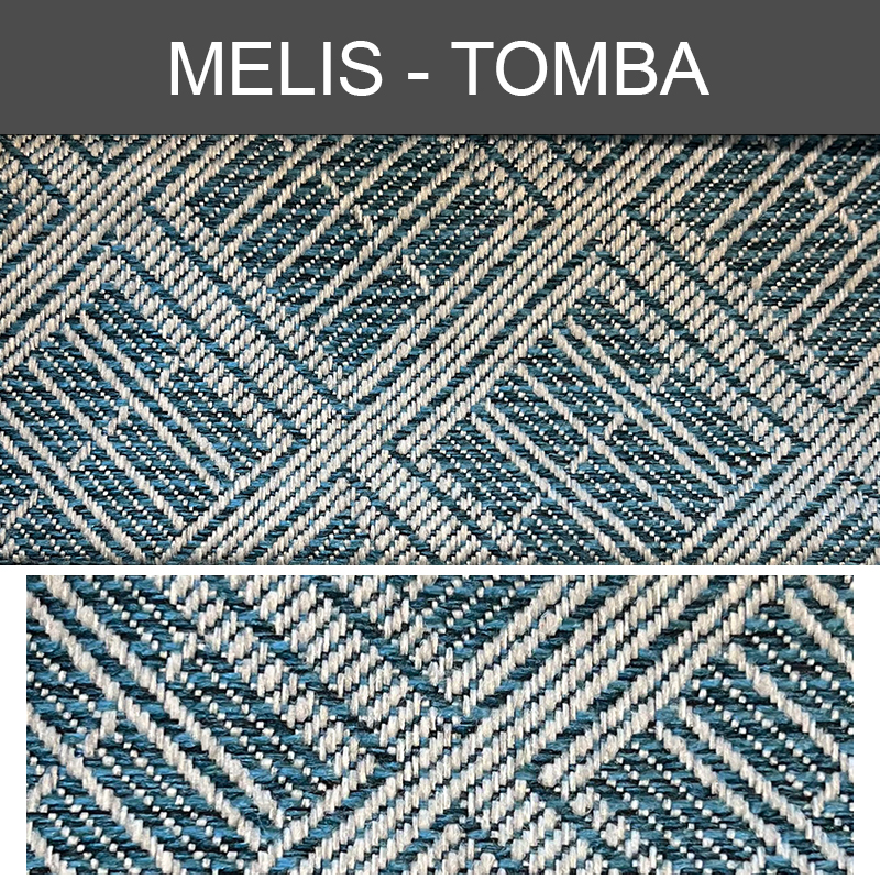 پارچه مبلی ملیس تومبا TOMBA کد e5867hp0202