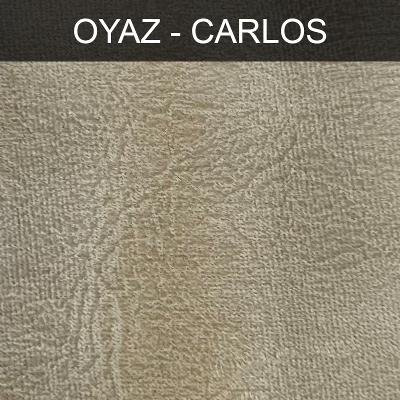 پارچه مبلی اُیاز کارلوس CARLOS کد 11