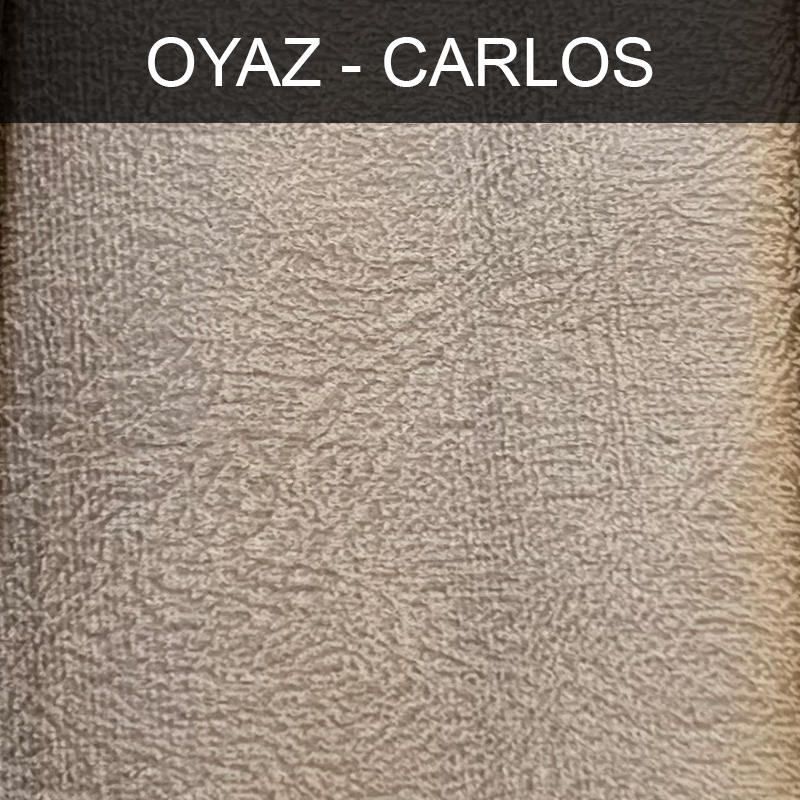 پارچه مبلی اُیاز کارلوس CARLOS کد 12