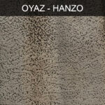 پارچه مبلی اُیاز هانزو HANZO کد 1